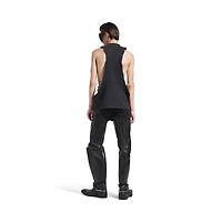 standard ripped tank top