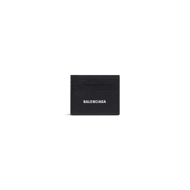 cash card holder with split