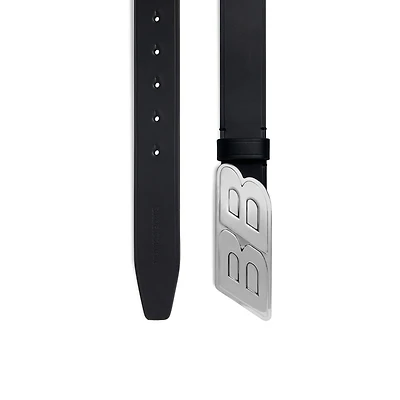 moto logo belt