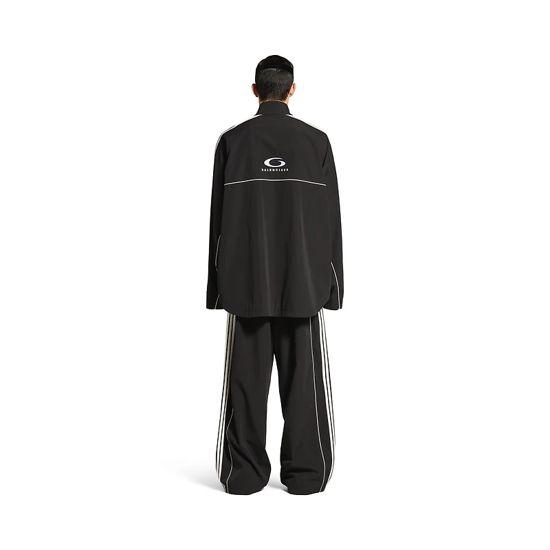 large tracksuit jacket