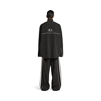 large tracksuit jacket
