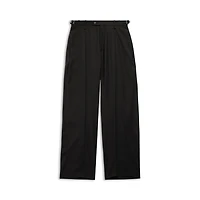 skater tailored pants