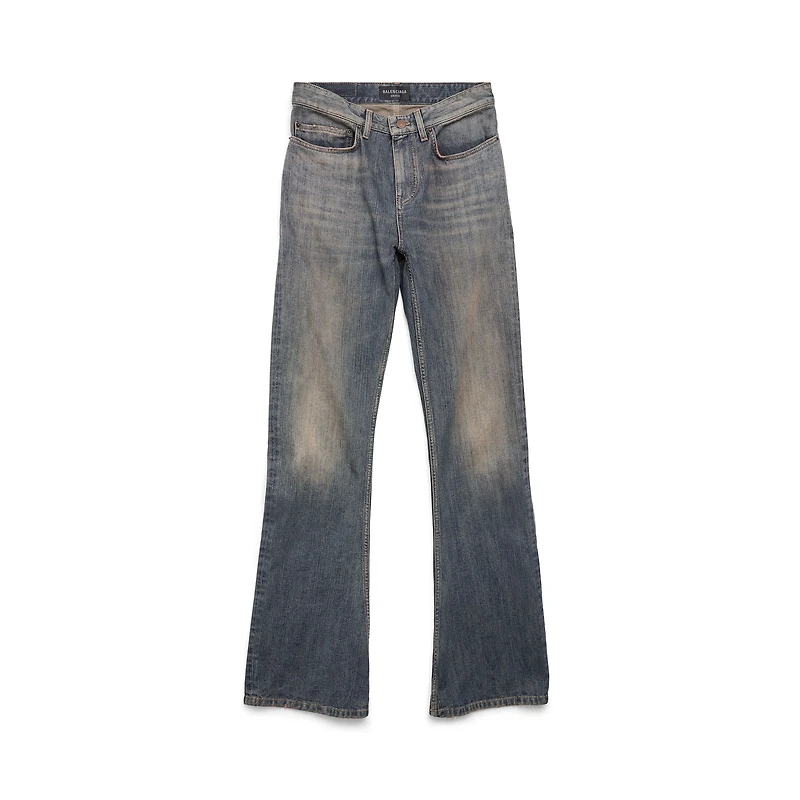 bootcut pants