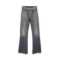 bootcut pants