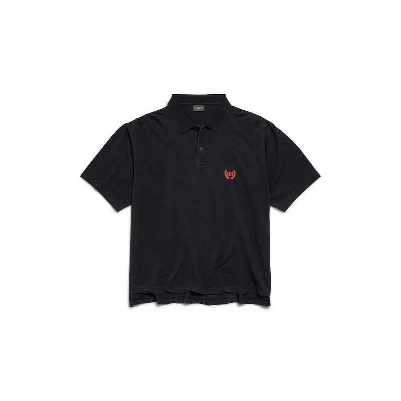 laurel classic short sleeve regular polo