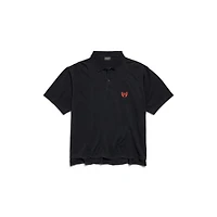 laurel classic short sleeve regular polo