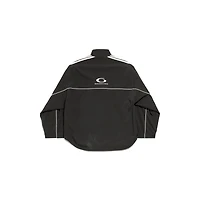 large tracksuit jacket