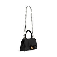 hourglass chain strap