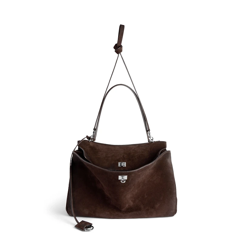 rodeo handbag large
