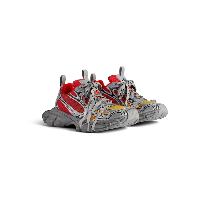 3xl gradient sneaker