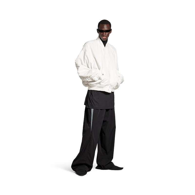 loop sports icon varsity jacket