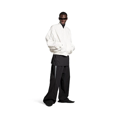 loop sports icon varsity jacket