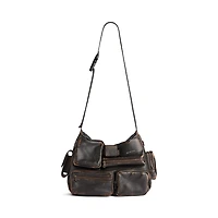 superbusy messenger bag