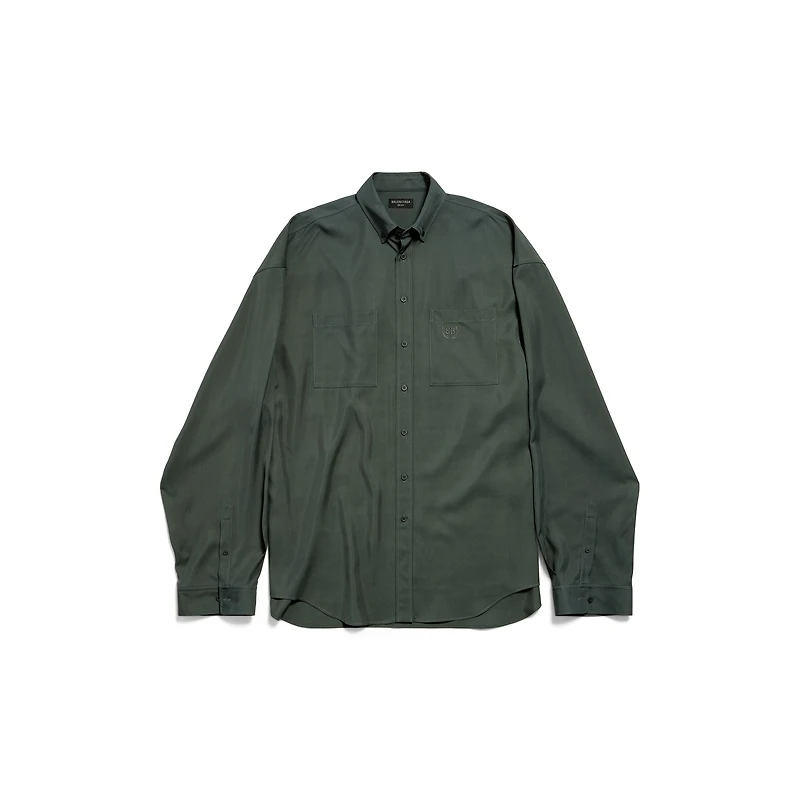 utility shirt