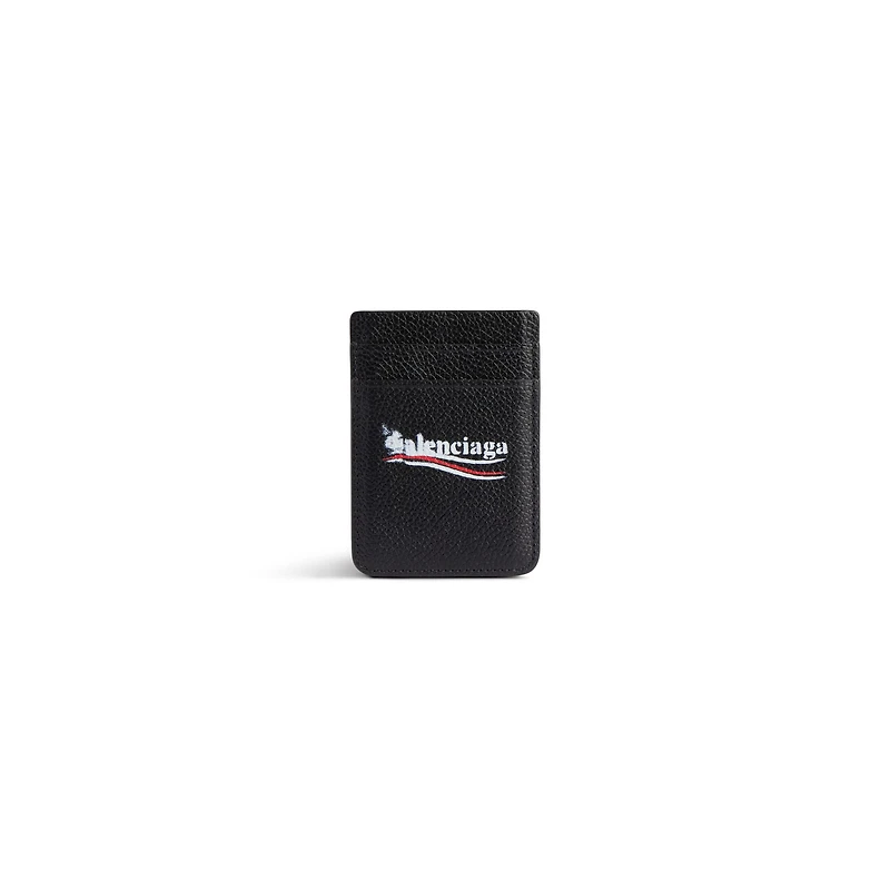 cash magnet card holder