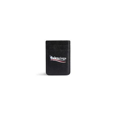 cash magnet card holder