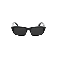 soho rectangle af sunglasses 