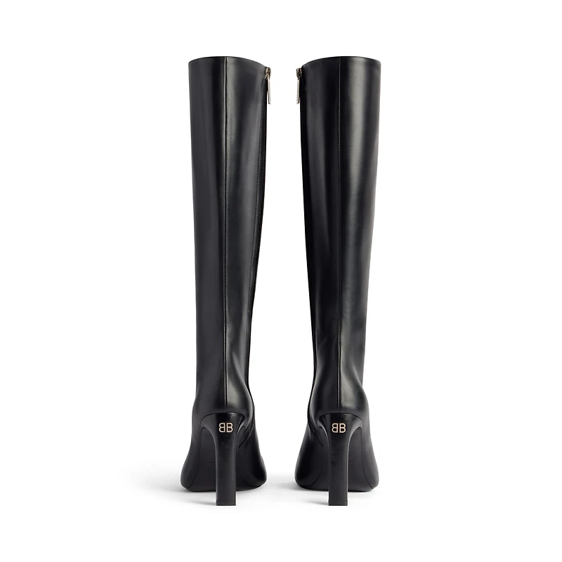 fargo boot