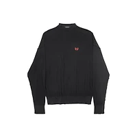 oversized sweater