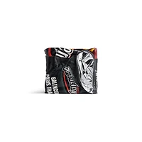 chips square folded wallet