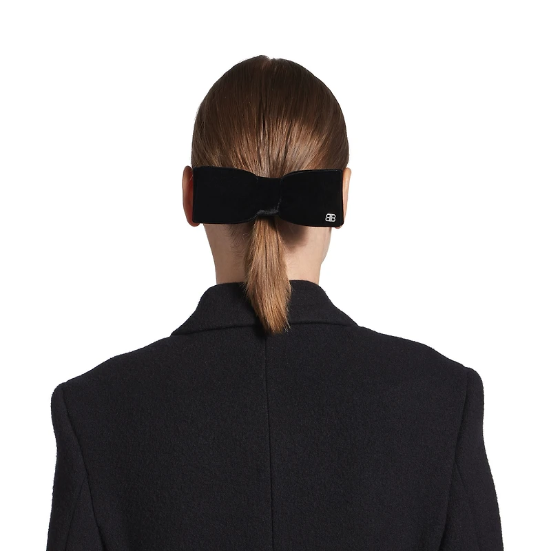holli hair bow