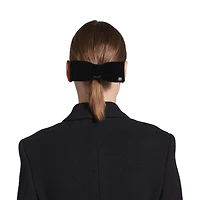 holli hair bow