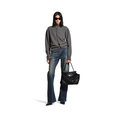 bootcut pants