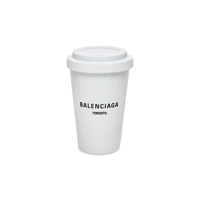 toronto coffee cup