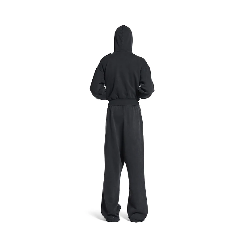 laurel classic baggy sweatpants