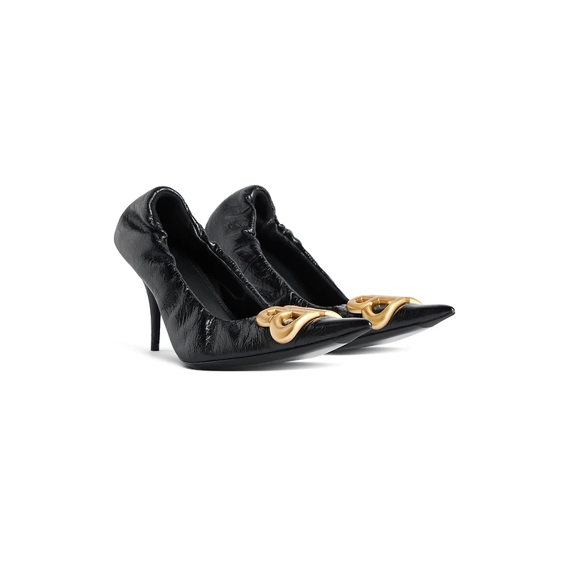 monaco pump