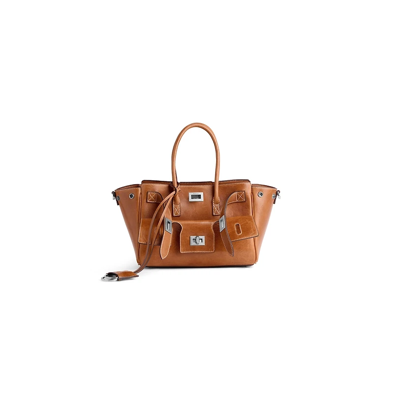 bel air carry all bag mini