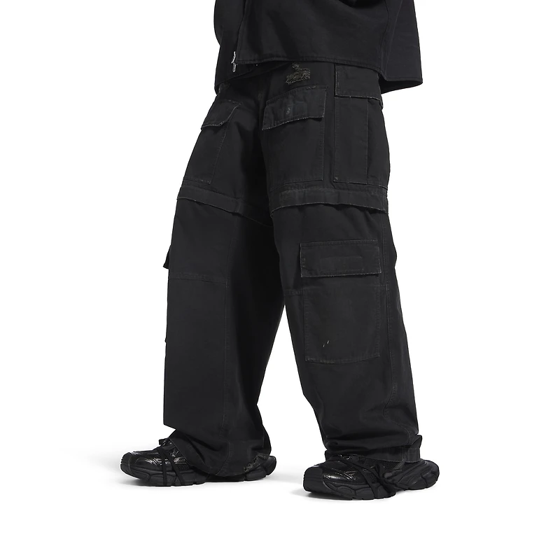 large cargo pants