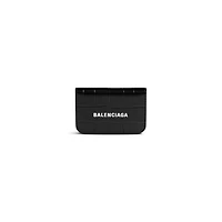 cash mini wallet crocodile embossed