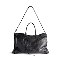 le city travel bag