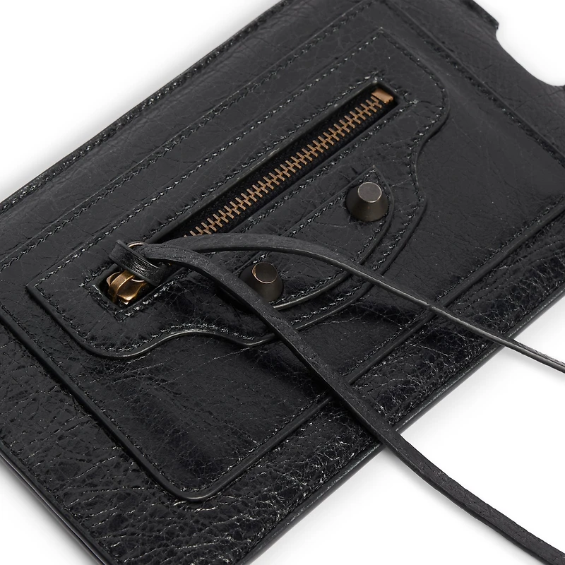 le city vertical phone holder