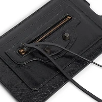 le city vertical phone holder