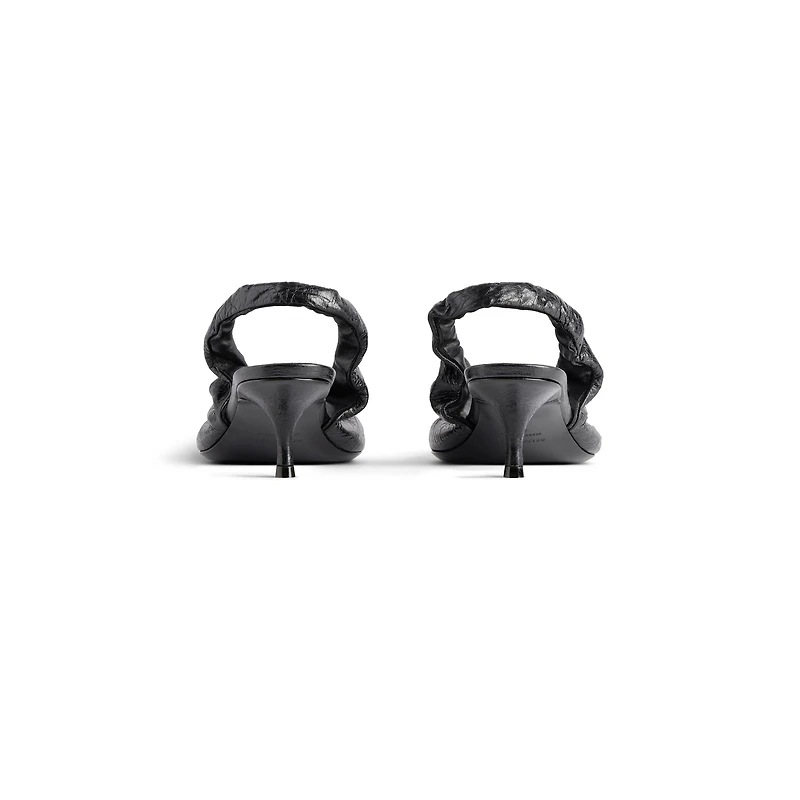 monaco slingback