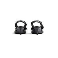 monaco slingback
