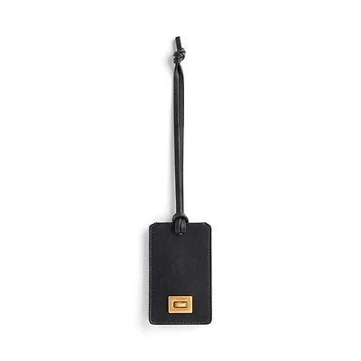 charm/keychain rodeo luggage tag