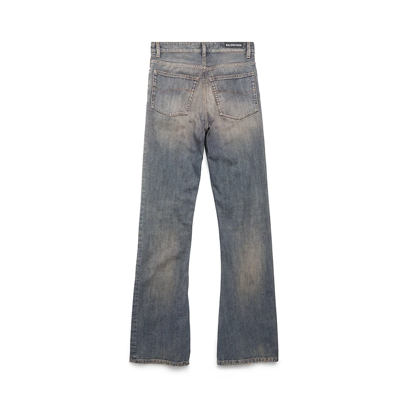 bootcut pants