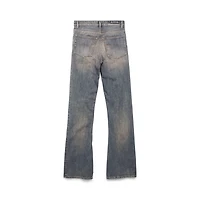 bootcut pants