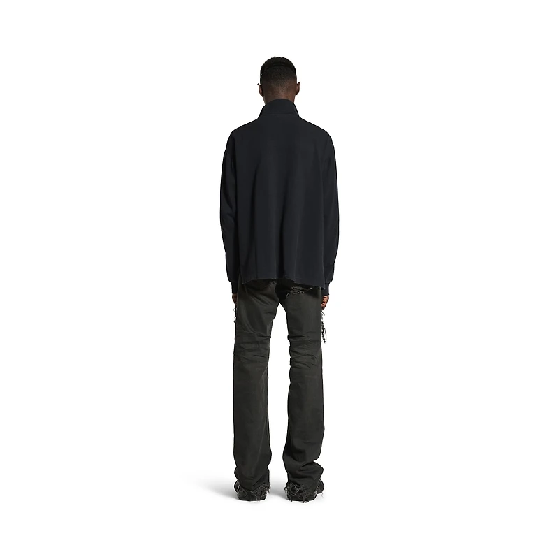laurel classic long sleeve regular polo