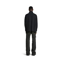 laurel classic long sleeve regular polo