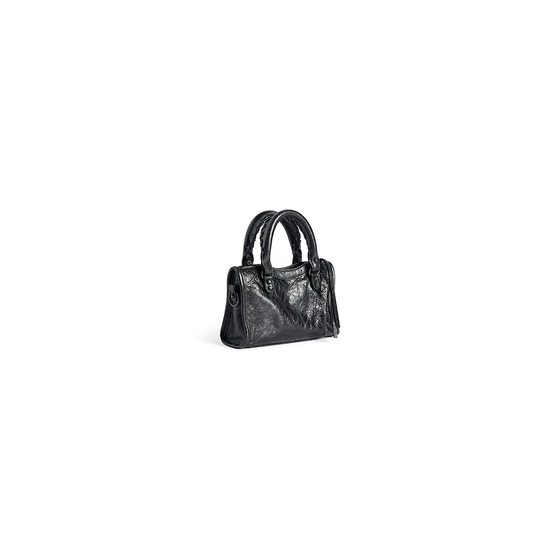 le city bag nano