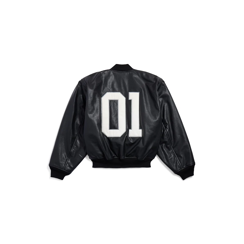 basketball series - bomber
