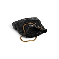 crush tote bag medium