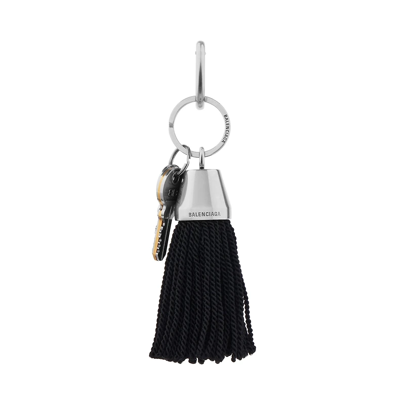 charm/keychain pompom