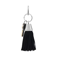 charm/keychain pompom
