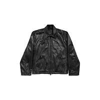 nano bb zip-up jacket