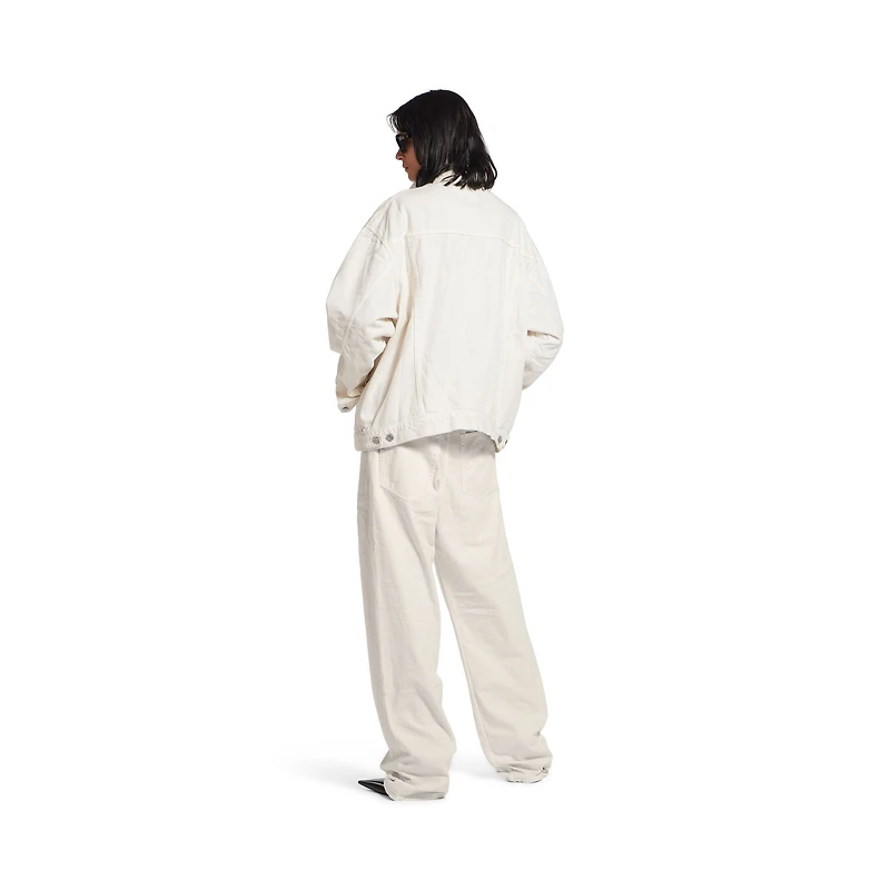 loose fit pants